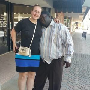 Meet your Posher, Chastity